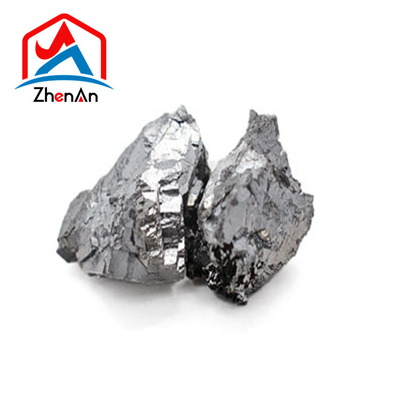 Fabrication de l'acier Ferro vanadium 50 60 70 80