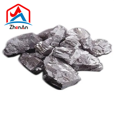 Fabrication de l'acier Ferro vanadium 50 60 70 80
