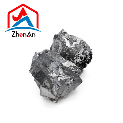 Ferrovanadium pour la fusion