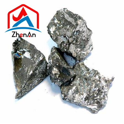 Ferrovanadium pour la fusion
