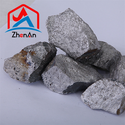 Ferrovanadium pour la fusion