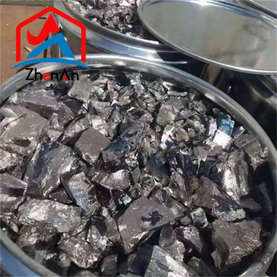 Applications aérospatiales Fev80 Fer Vanadium 1t 1.25t Bundles