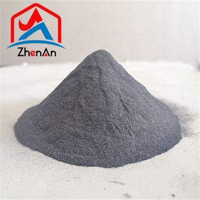98% 325 Mesh Métal poudre de silicium haute pureté