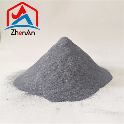 98% 325 Mesh Métal poudre de silicium haute pureté