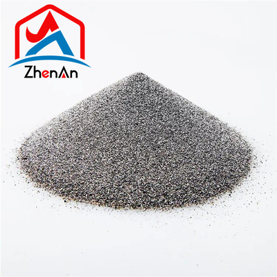Poudre métallique de silicium de haute pureté 325 Mesh pour la fabrication de l'acier