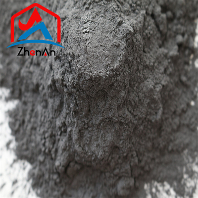 Poudre métallique de silicium de haute pureté 325 Mesh pour la fabrication de l'acier
