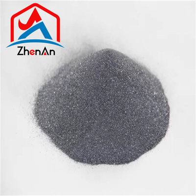 Poudre métallique de silicium de haute pureté 325 Mesh pour la fabrication de l'acier