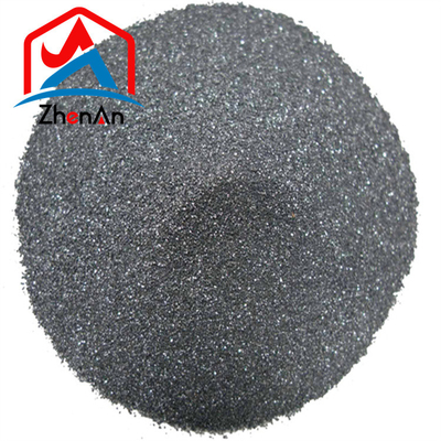 Cas 7440-21-3 99,9% Poudre de carbure de silicium de haute pureté 300 Mesh
