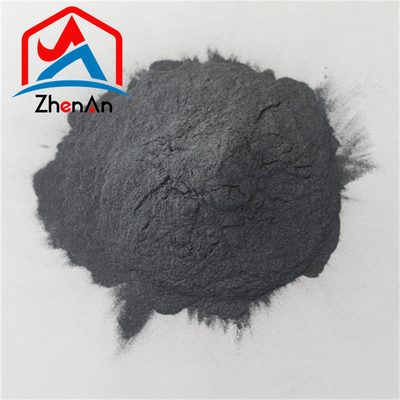 Cas 7440-21-3 99,9% Poudre de carbure de silicium de haute pureté 300 Mesh