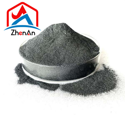 Cas 7440-21-3 99,9% Poudre de carbure de silicium de haute pureté 300 Mesh