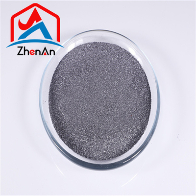 Poudre métallique de silicium à 400 mailles pour la sidérurgie et les additifs essentiels pour les déchets d'aluminium