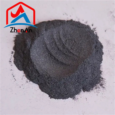 Poudre métallique de silicium à 400 mailles pour la sidérurgie et les additifs essentiels pour les déchets d'aluminium
