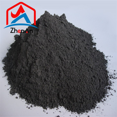 98% 325 Mesh Métal poudre de silicium haute pureté