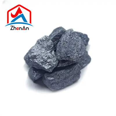 Bon effet de désulfuration Ferro silicium magnésium haute pureté