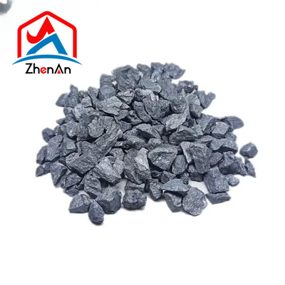 Bon effet de désulfuration Ferro silicium magnésium haute pureté