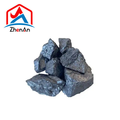 Production importante de silicium et de manganèse