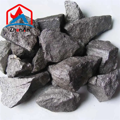 Production importante de silicium et de manganèse
