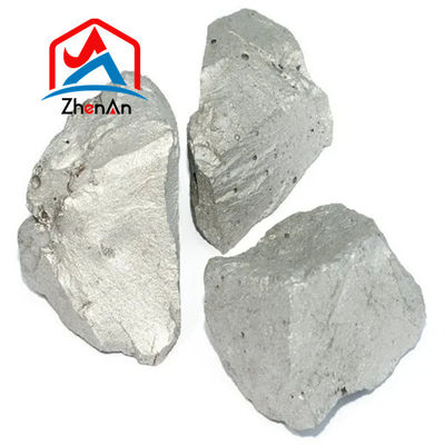 Ferro-titane allié Feti 70 morceau métallique / poudre Ferro-titane avec prix d'usine