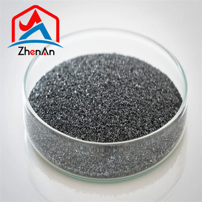 Poudre de carbure de silicium de broyage par choc thermique Poids léger