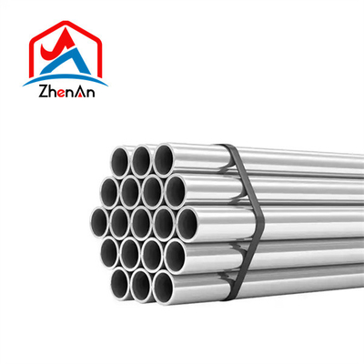 Disque thermique Pipe de carbure de tungstène personnalisée Surface brillante polie