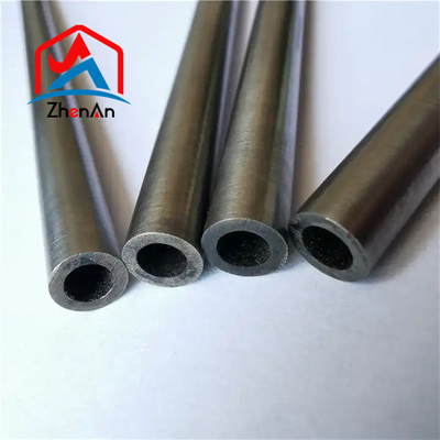 Disque thermique Pipe de carbure de tungstène personnalisée Surface brillante polie