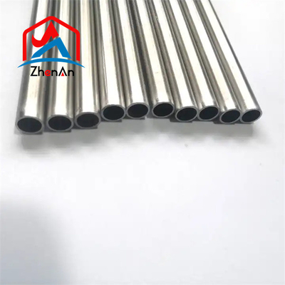 Disque thermique Pipe de carbure de tungstène personnalisée Surface brillante polie