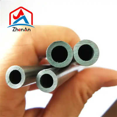 Disque thermique Pipe de carbure de tungstène personnalisée Surface brillante polie