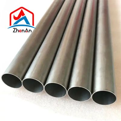 Disque thermique Pipe de carbure de tungstène personnalisée Surface brillante polie