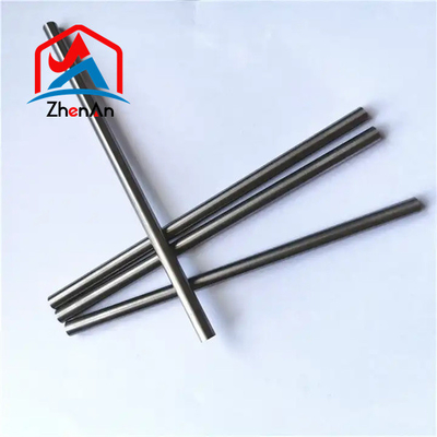 Disque thermique Pipe de carbure de tungstène personnalisée Surface brillante polie