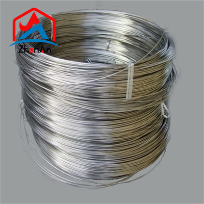 Fil de molybdène à haute résistance Edm 0,18 mm 10,3 G/cm3 Densité