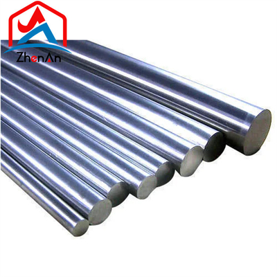 Produits au molybdène poli Électrodes de tige ASTM B387
