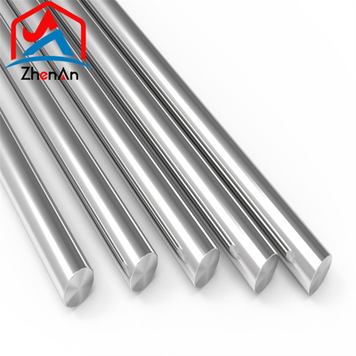 Produits au molybdène poli Électrodes de tige ASTM B387