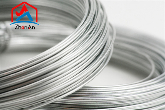 ASTM B863 fils de produits en titane 0,8 mm Gr1 Gr2 Gr3 Gr4 Gr5 Gr7 Gr9 Gr12