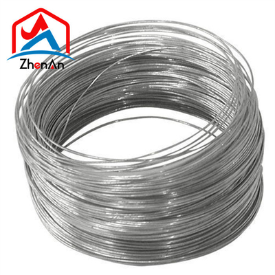 ASTM B863 fils de produits en titane 0,8 mm Gr1 Gr2 Gr3 Gr4 Gr5 Gr7 Gr9 Gr12