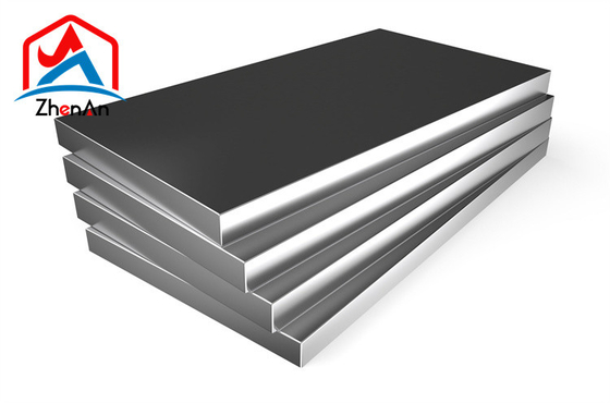 ASTM B265 ASME Sb265 Plaque de titane pur Gr1 Gr2 Gr5 Gr9