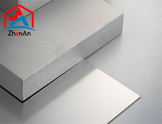 ASTM B265 ASME Sb265 Plaque de titane pur Gr1 Gr2 Gr5 Gr9