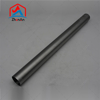 Barres polissées Tzm Moly Barre Molybdène et Zirconium Barres d'alliage de titane 0,1 mm