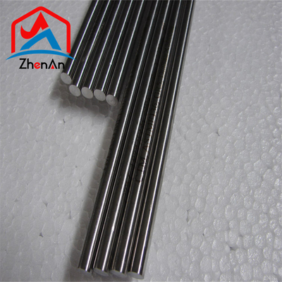 Tzm Moly Bar ASTM B386 aciérie