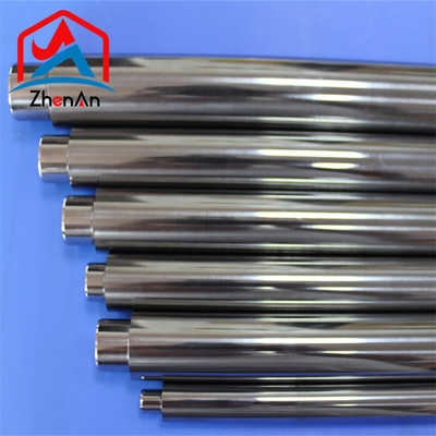 Tzm Moly Bar ASTM B386 aciérie