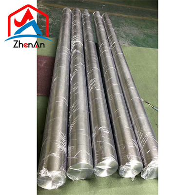 Tzm Moly Bar ASTM B386 aciérie