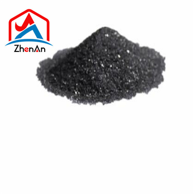 Poudre abrasive au carbure de silicium noir 90% 88%
