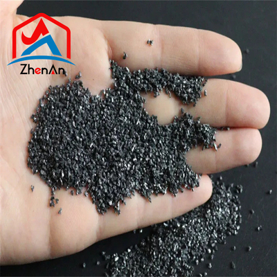 Poudre abrasive au carbure de silicium noir 90% 88%