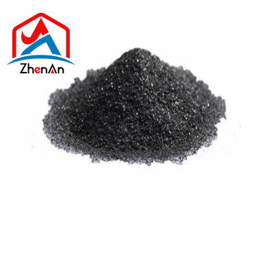 Poudre abrasive au carbure de silicium noir 90% 88%