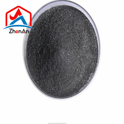 ISO Sic Poudre abrasifs Polissage des supports de sablage Émeraude