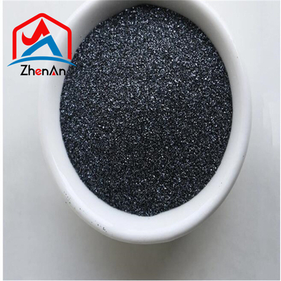ISO Sic Poudre abrasifs Polissage des supports de sablage Émeraude