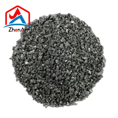 Poudre de carbure de silicium de haute durabilité pour meubles de four