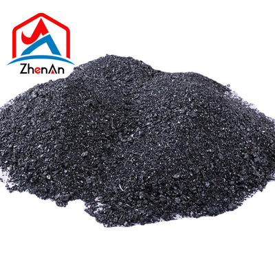 Poudre de carbure de silicium de haute durabilité pour meubles de four