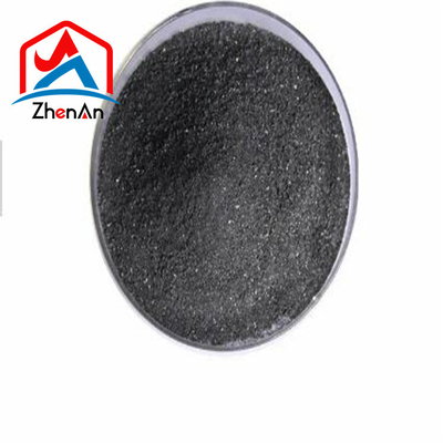 Abrasifs au carbure de silicium noir sic pour le meulage