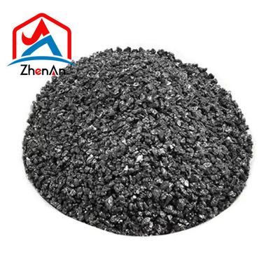 Abrasifs au carbure de silicium noir sic pour le meulage