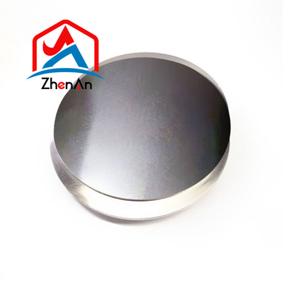 Cible de pulvérisation de tungstène de titane de haute pureté 99,99%